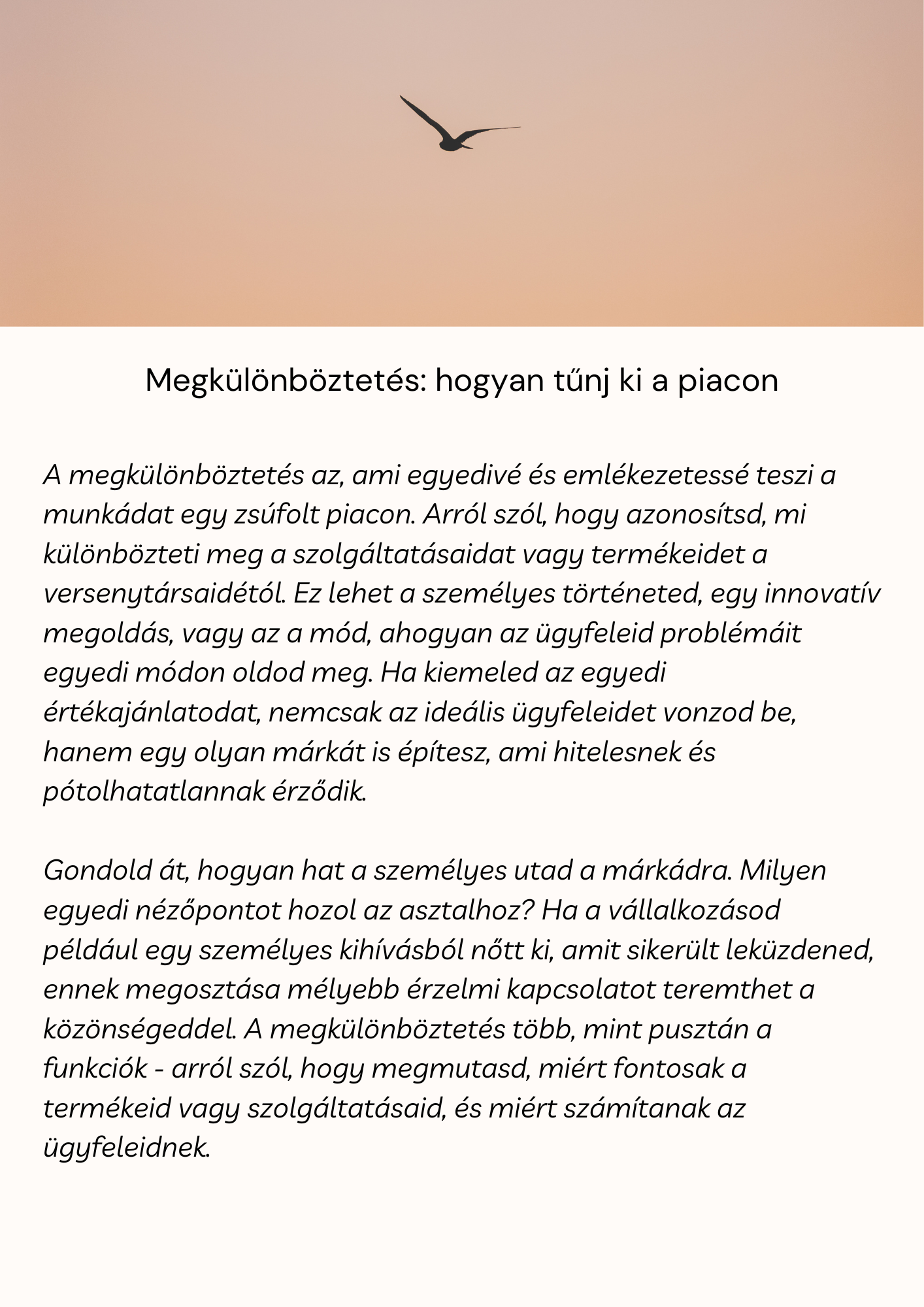 Munkafüzet minta oldal